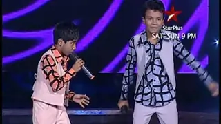 Amul Chhote Ustaad - Ep # 7 - Teaser 9 Thumbnail