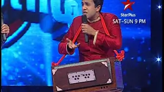 Amul Chhote Ustaad - Ep # 8 - Teaser 4 Thumbnail