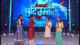 Amul Chhote Ustaad - Ep # 8 - Teaser 8