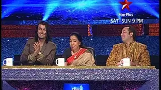 Amul Chhote Ustaad - Ep # 8 - Teaser 10 Thumbnail