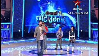 Amul Chhote Ustaad - Ep # 9 - Teaser 3