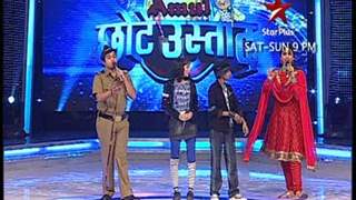 Amul Chhote Ustaad - Ep # 9 - Teaser 7