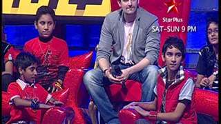 Amul Chhote Ustaad - Ep # 9 - Teaser 8