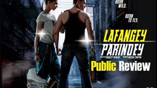 Lafangey Parindey Public Review