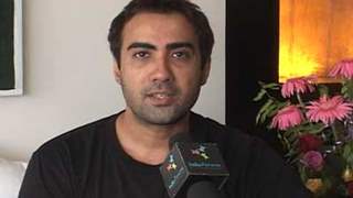 Interview with Ranvir Shorey for the Movie The Film Emotional Atyachar