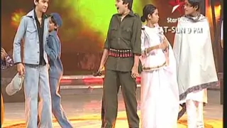 Chhote Ustaad Ep # 11 - Teaser 1 Thumbnail