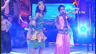 Chhote Ustaad Ep # 11 - Teaser 6 Thumbnail