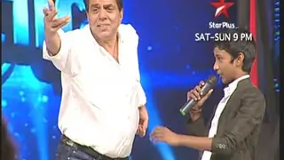 Chhote Ustaad Ep # 11 - Teaser 8 Thumbnail