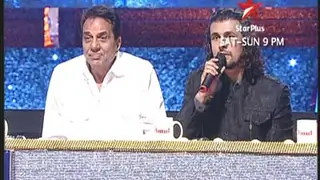 Chhote Ustaad Ep # 11 - Teaser 9 Thumbnail