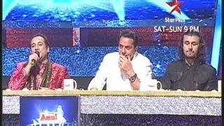 Chhote Ustaad Ep # 11 - Teaser 10 Thumbnail