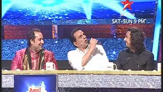 Chhote Ustaad Ep # 11 - Teaser 14 Thumbnail