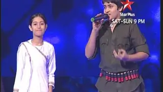 Chhote Ustaad Ep # 11 - Teaser 15 Thumbnail