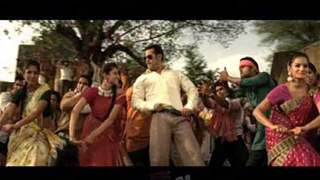 Dabangg - Title Track