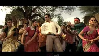 Dabangg - Title Track Thumbnail