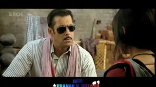 Dabangg - Teaser 3 Thumbnail