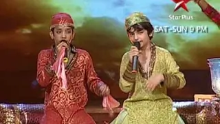 Chhote Ustaad - Ep # 13 - Teaser 3 Thumbnail