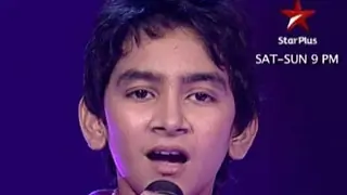 Chhote Ustaad - Ep # 13 - Teaser 7 Thumbnail