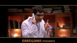 Jhootha Hi Sahi - Cry Cry (Song) Thumbnail