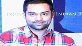 Abhay Deol announced as Indian Terrain Casual wear brand ambassador