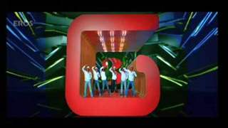 Golmaal 3 - Theatrical Trailer