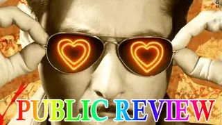Dabangg - Public Review Thumbnail