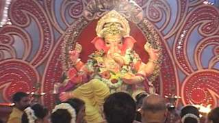 Ganpati Festival celebration on the sets of Pavitra Rishta thumbnail