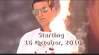 Master Chef India - Promo Thumbnail