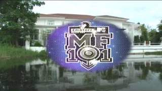 Eristoff and MTV MF 101 - Promo