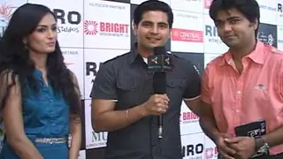 RIRO faculty Interview Thumbnail