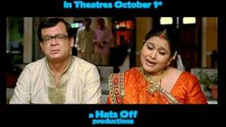 Khichdi -The Movie- Teaser 1