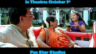 Khichdi -The Movie- Teaser 2