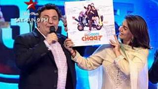 Chhote Ustaad - Ep # 17 - Music Launch of Do Dooni Chaar