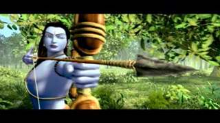 Ramayana - The Epic - Promo 1 thumbnail