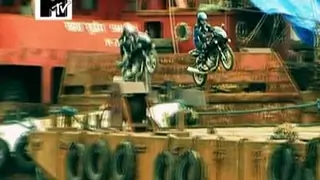 MTV Stunt Mania - Finale- Promo Thumbnail