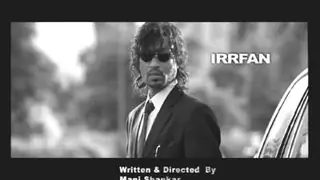 Knock Out - Teaser 1 Thumbnail