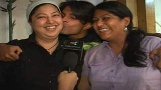 Amita Devadiga and Palki Malhotra - Interview - Dil Mill Gayye