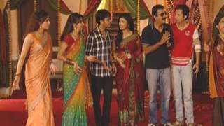 Cast of Khichdi in Sasural Genda Phool