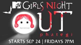 MTV Girls Night Out - Promo