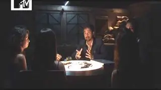 MTV Girls Night Out Ep#1 - Teaser Thumbnail