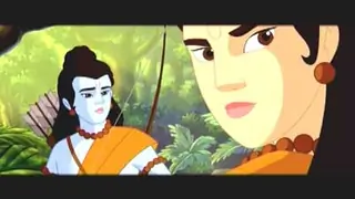 Lava Kush - The Warrior Twins - Promo 2 Thumbnail