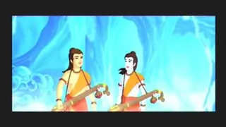 Lava Kush - The Warrior Twins - Song Promo 3 Thumbnail