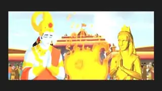 Lava Kush - The Warrior Twins - Song Promo 5 Thumbnail