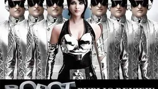 Robot - Public Review Thumbnail