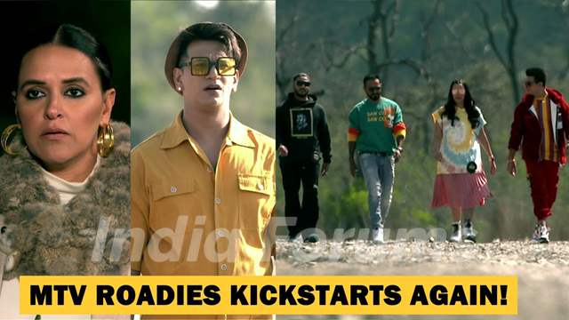 Watch mtv roadies x4 full episodes