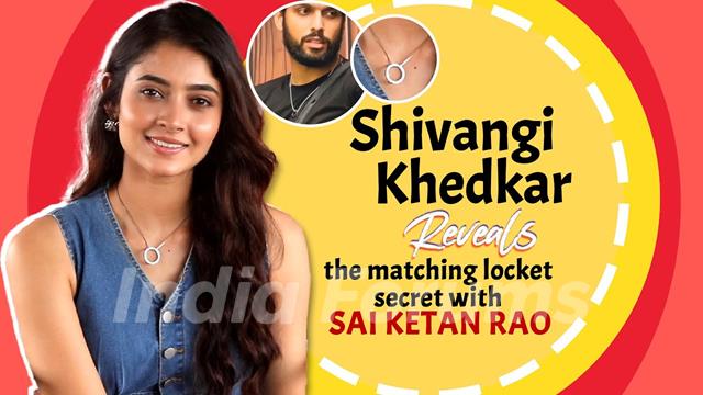Sai Ketan Rao’s bestfriend Shivangi Khedkar speaks on his fight with Lovekesh Kataria