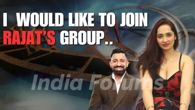 Bigg Boss 18 wildcard Aditi Mistry reveals her weakness, being called Indian Latina & more