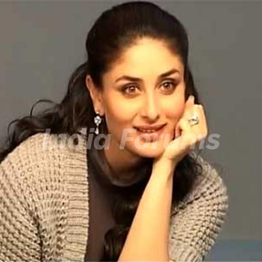 Kareena Xxx - Making of LAVIE Ad featuring Kareena Kapoor