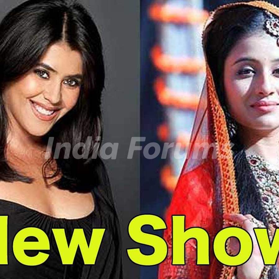 900px x 900px - Paridhi Sharma in Ekta Kapoor New Show Meri Aashiqui Tumse Hi