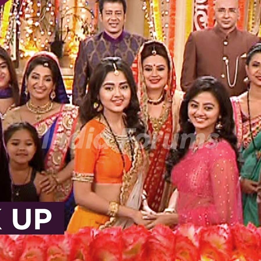 Lakshya to save Swara from the goons on Swaragini! | India Forums