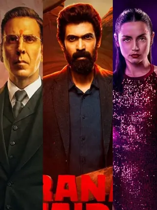 What to watch on OTT & in Theaters this week thumbnail
